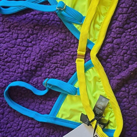 Beach Riot Bikini Set - Picture 5 of 6